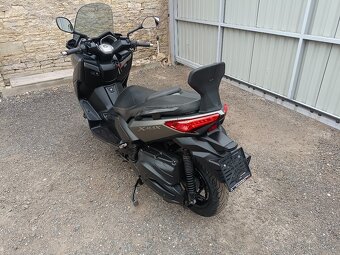 Yamaha x max 400 CZ doklady v ceně - 9
