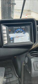 VZV HYUNDAI 30D-9V - 9