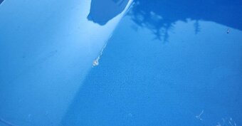 Ford Focus IV 4 MK4 2018 - 2022 - predna kapota - 9