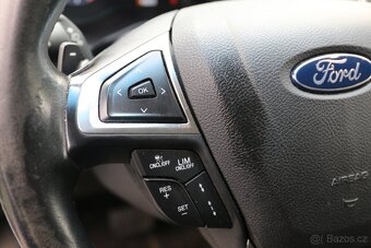 Ford Edge 2.0 154KW,4x4, DPH - 9