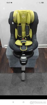 Autosedačka Coto solario - 9