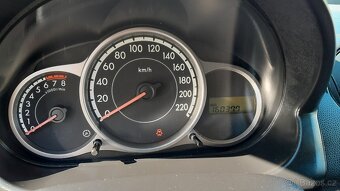 Mazda 2 1.3i 55kw - 9