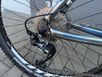 Horské kolo Merida Matts Lite XD 26 - 9