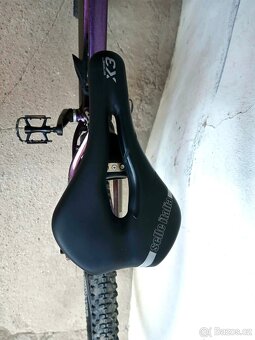 Dámské horské kolo 4ever - 9