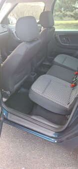 Škoda Roomster - 9