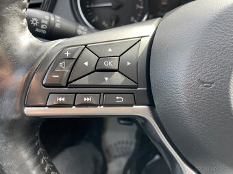 Nissan X-Trail 1.3DIG-T 160PS DCT CONECTA CZ - 9