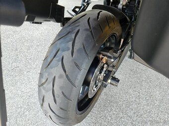 Yamaha Tracer 9 GT+ - 9