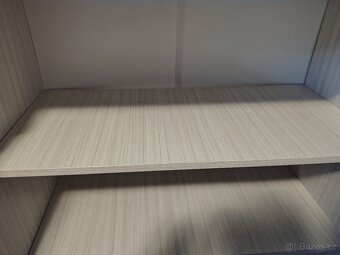 Multifunkční postel, skříň, stůl v1 - 9