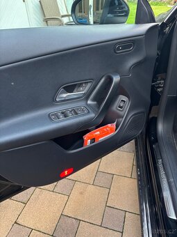 Mercedes CLA - 9