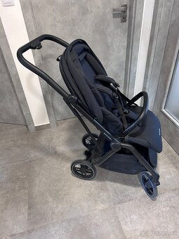 Maxi Cosi Leona 2 - 9