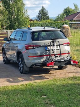 Kodiaq RS BiTdi 176kw odpočet - 9