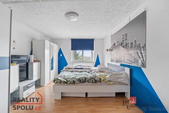 Prodej, domy/rodinný, 480 m2, Sitné 10, 27721 Želízy, Mělník - 9