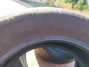 Letní pneumatiky GITI 205/60 R16 96H XL s dopravou - 9