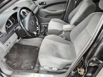 Chevrolet Lacetti 1.6 16v - 9