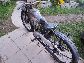 čz 98 - 9
