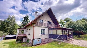 Prodej rodinný dům Malé Svatoňovice - 9