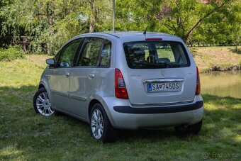 Lancia Musa 1.9 JTD / Nelakované / Bez Poi.ud / odpočet DPH - 9