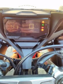 Honda CBR 650R 70 Kw - 9