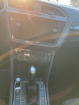 VW Tiguan ALLSPACE, 2021, 2.0 TDI, WEBASTO, 65000km - 9