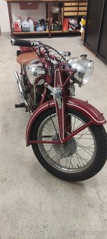 Jawa350 OHV - 9