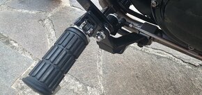 Kawasaki VN 900 Vulcan v TOP STAVU - 9