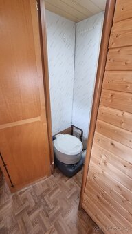 Karavan Knaus Azur - 9