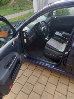 Škoda Octavia Rider 1.9 TDI 66.kw Rok.výroby 2004 - 9