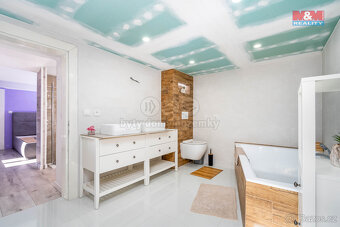Prodej chalupy, 165 m², parcela 1298 m² - 9
