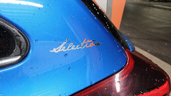 Toyota Auris Touring Sports 1.8 Hybrid - 9