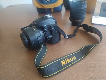 Nikon D5600 - 9