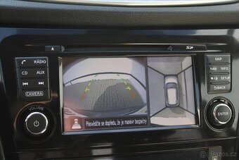 Nissan X-Trail 2.0 dCi 130kW 4x4 1.MAJITEL ČR (2017) - 9