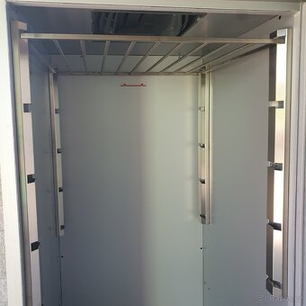 Chladici box na zvěřinu MZ 1850 - 9