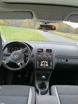 Touran 2.0 TDI LIFE - 9
