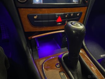 Mercedes-Benz E220 W211 2008 - 9