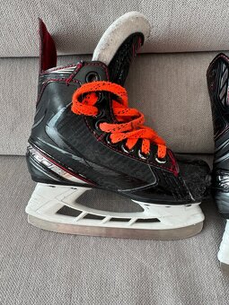 Brusle Bauer Vapor X2.7 youth 10,5 - 9