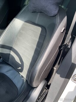Volkswagen cc Rline 4 motion - 9