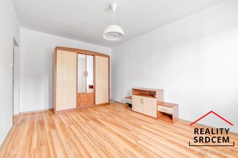 Pronájem bytu 2+1, 54 m2, ul. Božkova, Karviná - Ráj - 9