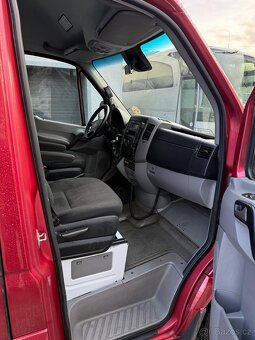 Mercedes-Benz Sprinter 516 - 9