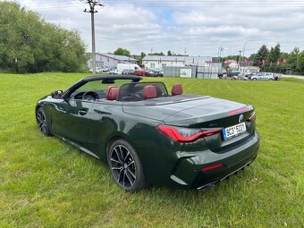 BMW M440i / xDrive / Cabrio / Top - 9