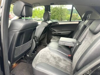 Mercedes-Benz ML 320 CDI 4MATIC - 9