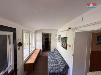 Prodej rodinného domu 3+1, 130 m², Ždánice - 9
