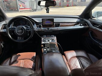 A8 D4 3.0 tdi Quattro 10/2011 354 T.km - 9