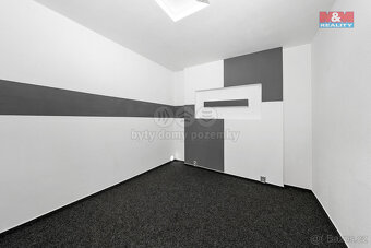 Prodej bytu 3+1, 65 m², Česká Lípa, ul. Svárovská - 9