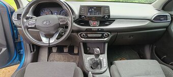 Hyundai I30 1.0 T-GDI TRIKOLOR r.11/2017 - 9
