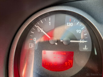 Seat leon 1P1 1.6 MPI - 9