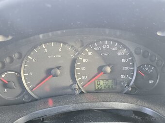 Ford Tourneo Connect 230L r.v. 11/2006 - 9