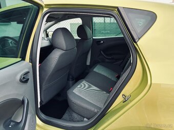 SEAT IBIZA IV 1.4 16V 63KW STYLE, KLIMA - 9