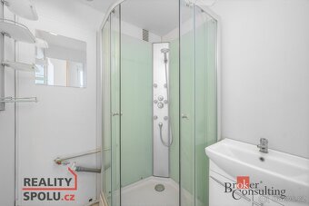 Pronájem, byty/2+1, 58 m2, U Váhy 1192, 51741 Kostelec nad O - 9