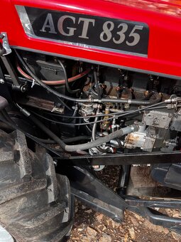 AGT 835 - 9