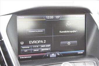 Ford C-MAX 1.5 TDCI 88kW TITANIUM NAVI (2015) - 9